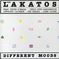 Different Moods, Tony Lakatos