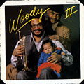 Woody III, Woody Shaw