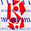 The paris Tapes: Live at le Theatre du Chatelet 1971,  Sun Ra