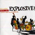 Explosive!, Milt Jackson