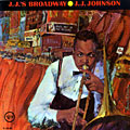 J.J.'s Broadway, Jay Jay Johnson