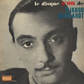 Le disque d'or de Django Reinhardt, Django Reinhardt