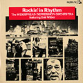 Rockin' in rhythm, Bob Wilber