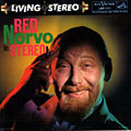 Red Norvo in stereo, Red Norvo