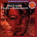 Filles de Kilimanjaro, Miles Davis