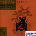 Fra fra sound: Kalinha's Serenade, Robin Van Geerke , Charles Green , Vincent Henar , Patrick Sedoc , Efraim Trujillo , Carlo Ulrichi
