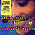 Talkin' verve, Astrud Gilberto