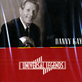 Universal Legends: Danny Kaye, Danny Kaye