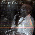 Love for sale, Benny Carter