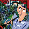 Swingsation: Benny Goodman, Benny Goodman