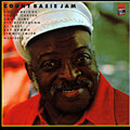 Count Basie jam, Count Basie