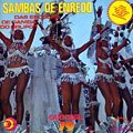 Sambas De Enredo: Das escolas de Samba do Goupo 1,  Various Artists