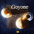 Haute mer, Daniel Goyone