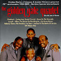 Live  Vienne - 75e Anniversaire 1934-2009,  Golden Gate Quartet