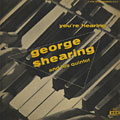 You're hearing George Shearing, George Shearing