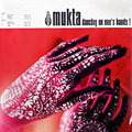 Dancing on one's hands!,  Mukta