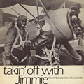 Takin' off with Jimmie, Jimmie Lunceford
