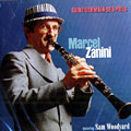 SAINT-GERMAIN-DES-PRES featuring Sam Woodyard, Marcel Zanini