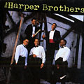 The Harper Brothers, Philip Harper , Winard Harper