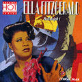 Hallelujah!, Ella Fitzgerald