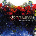 Evolution II, John Lewis