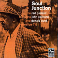 Soul junction, Red Garland