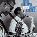 Gerry Mulligan meets Johnny Hodges, Johnny Hodges , Gerry Mulligan