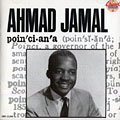 Poinciana, Ahmad Jamal