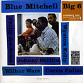 Big 6, Blue Mitchell