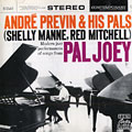 Pal Joey, Andre Previn