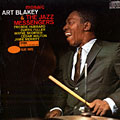 Mosaic, Art Blakey