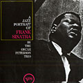 A jazz portrait of frank Sinatra, Oscar Peterson