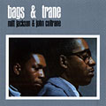 Bags & trane, John Coltrane , Milt Jackson