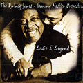 Basie and beyond, Quincy Jones , Sammy Nestico