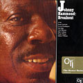 Breakout, Johnny Hammond