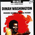 Dinah Washington, Dinah Washington
