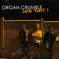 Like that: Organ Crumble, Renaud Dechezleprtre , David Gerbi , Franck Sanchez