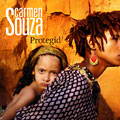 Protegid, Carmen Souza