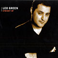 Straight up, Leo Green