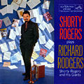 Plays Richard Rogers, Shorty Rogers