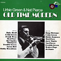 Old time modern, Urbie Green , Nat Pierce