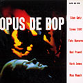 Opus de Bop, Stan Getz