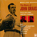 Westlake Bounce The Music of John Grass, Paul Chambers , Philly Joe Jones