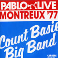 Montreux '77, Count Basie
