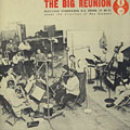 The Big Reunion - Fletcher Henderson All Stars in Hi-Fi, Rex Stewart