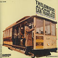 Thelonius Alone in San Francisco, Thelonious Monk