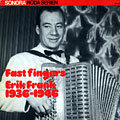 Fast fingers, Erik Frank