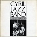 Sweet Emmanuelle; Cyril Jazz band, Gregoire Boyadjian , Kiki Desplat , Christian Guillemin , Cyril Guyot , Eric Luter