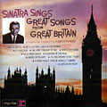 Sinatra sings Great Songs from Great Britain, Frank Sinatra