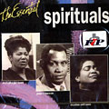The Essential Spirituals, Mahalia Jackson , Paul Robeson , Marion Williams